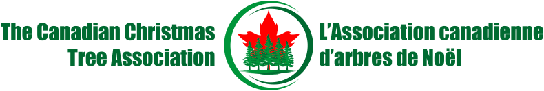 L'Association canadienne d'arbres de Noël