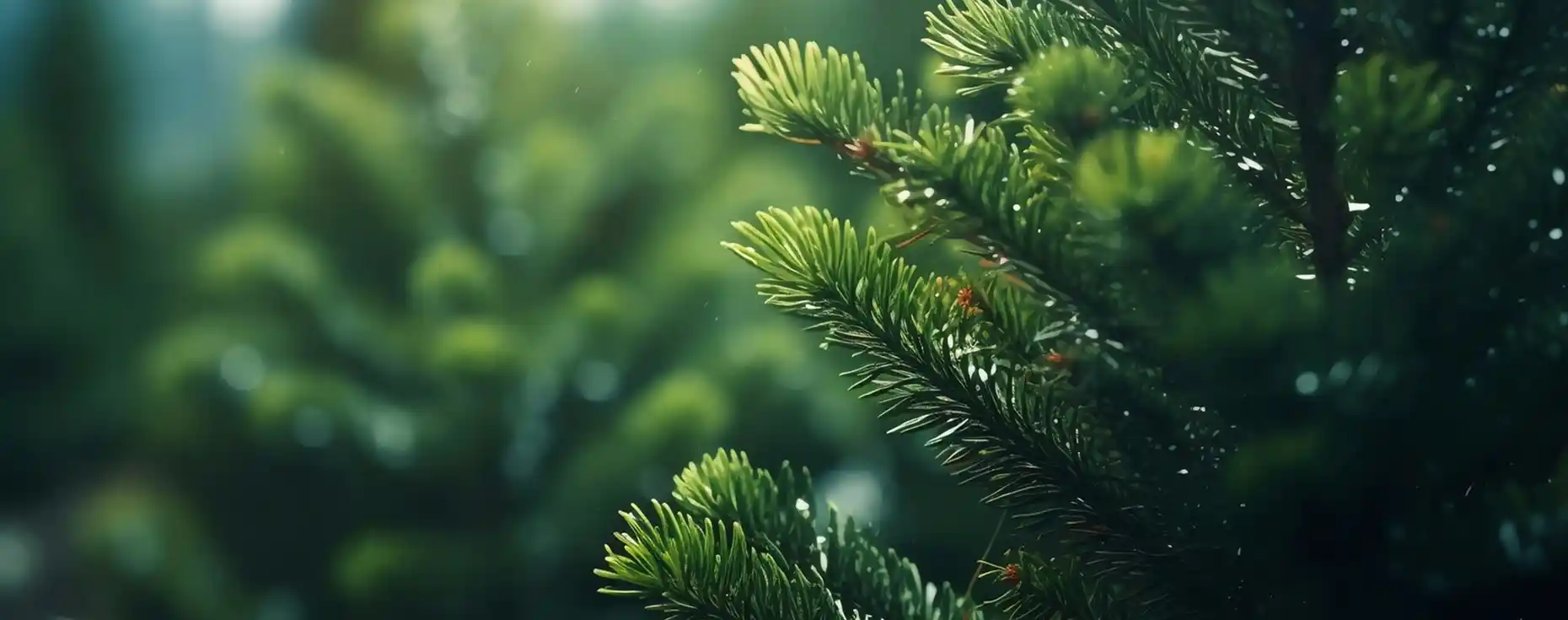 sapin naturel